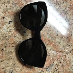 Gucci Womens Sunglasses
